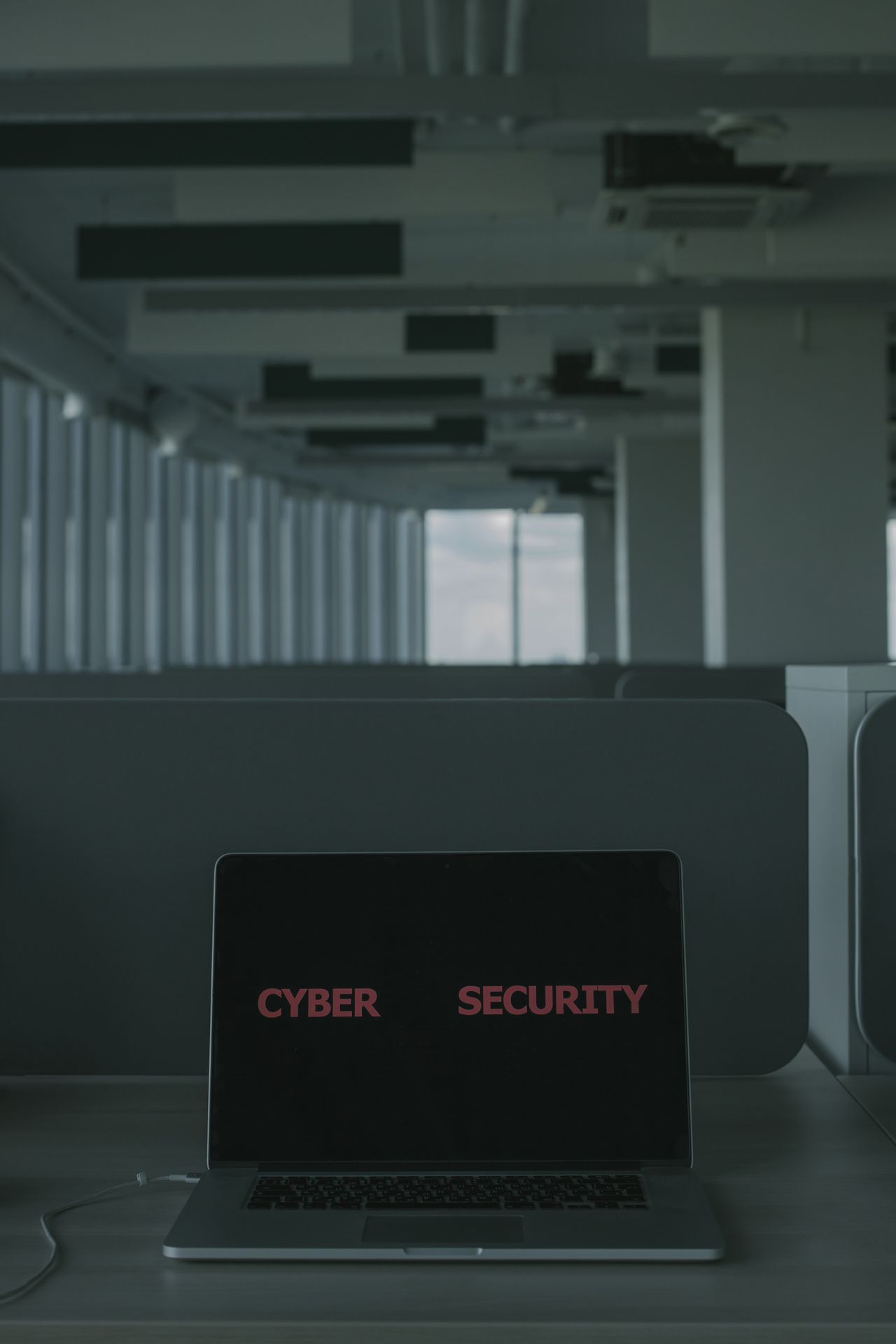 IT-Sicherheit für KMU – Maßnahmen zum Schutz vor Cyberangriffen